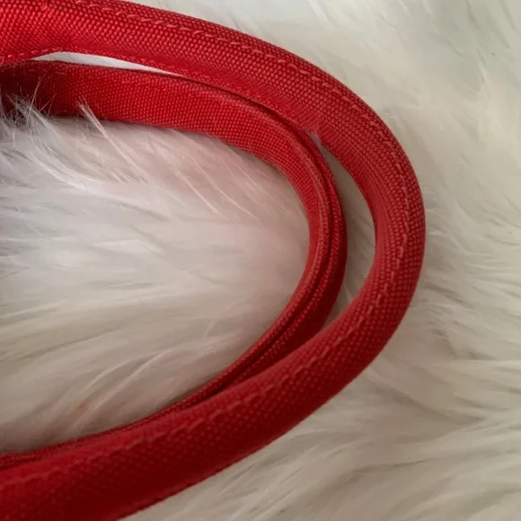 Prada Canapa limited edition crossbody/handbag - Picture 9 of 10